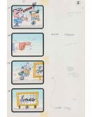 BOZZETTO BRUNO Story-board BOZZETTO BRUNO Story-board