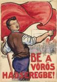 BRÜNÓ KARDOS Be A Vörös Hadseregbe! BRÜNÓ KARDOS Be A Vörös Hadseregbe!