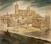 BRAÑEZ DE HOYOS Enrique Salamanca BRAÑEZ DE HOYOS Enrique Salamanca