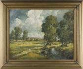 bradford francis Landscape bradford francis Landscape