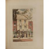 BRADLEY Edward Historical And Descriptive Accounts Of The Theatres Of London. BRADLEY Edward Historical And Descriptive Accounts Of The Theatres Of London.