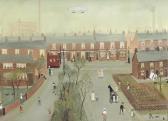 BRADLEY Helen Layfield R101 Airship BRADLEY Helen Layfield R101 Airship