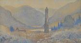 BRADLEY W Glendalough BRADLEY W Glendalough