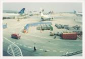 BRADY Robert David Untitled (airport Frankfurt/main) BRADY Robert David Untitled (airport Frankfurt/main)