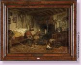 Braeckeleer Henri de Le Fabricant D'allumettes Braeckeleer Henri de Le Fabricant D'allumettes