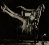 BRAGAGLIA Arturo Dancer BRAGAGLIA Arturo Dancer
