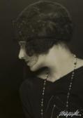 BRAGAGLIA Arturo Woman Portraits BRAGAGLIA Arturo Woman Portraits