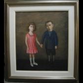 BRAGYMNP GORGAHOB Boy And Girl BRAGYMNP GORGAHOB Boy And Girl