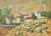 BRAHIM Dahak Les Maisons Blanches BRAHIM Dahak Les Maisons Blanches