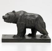 BRAINERD WRIGHT H. Walking Bear BRAINERD WRIGHT H. Walking Bear