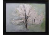 BRAITHWAITE Barbara Tree Study BRAITHWAITE Barbara Tree Study