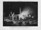 BRAMBILLA Fernando Ruinas De Zaragoza BRAMBILLA Fernando Ruinas De Zaragoza