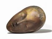 BRANCUSI Constantin La Muse Endormie BRANCUSI Constantin La Muse Endormie