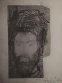 BRANCUSI Constantin Portrait De Brancusi Par Amedeo Modigliani BRANCUSI Constantin Portrait De Brancusi Par Amedeo Modigliani
