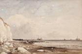 BRANDARD Edward Paxman Ramsgate Sands BRANDARD Edward Paxman Ramsgate Sands