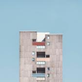 BRANDENBURG Malte "stacked #1 BRANDENBURG Malte "stacked #1