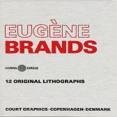 BRANDS Eugene Cobra Circle BRANDS Eugene Cobra Circle