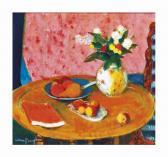 BRANDT Warren Still Life With Ensor Catalog BRANDT Warren Still Life With Ensor Catalog