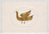 BRAQUE DE GEORGES & LOEWENFELD HEGER Procris BRAQUE DE GEORGES & LOEWENFELD HEGER Procris