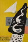 BRAQUE Georges G Braques BRAQUE Georges G Braques