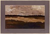 BRAQUE Georges Les Champs BRAQUE Georges Les Champs
