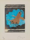 BRAQUE Georges Migration (abflug Der Zugvögel) BRAQUE Georges Migration (abflug Der Zugvögel)
