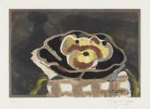 BRAQUE Georges Nature Morte BRAQUE Georges Nature Morte