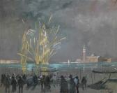BRASS Italico Fireworks BRASS Italico Fireworks