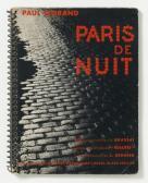BRASSAI Paris De Nuit BRASSAI Paris De Nuit