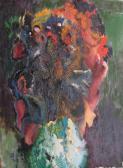 BRASSEUR Pierre Abstrait BRASSEUR Pierre Abstrait