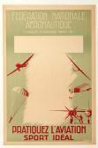 BRAULT M Fédération Nationale Aéronautique; Le Modèle Réduit: Sport De Plein Air BRAULT M Fédération Nationale Aéronautique; Le Modèle Réduit: Sport De Plein Air