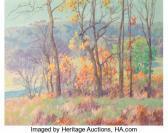 BRAUN Maurice Autumn Tints BRAUN Maurice Autumn Tints