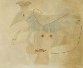 BRAUNER Victor Symboles Andospagiriques BRAUNER Victor Symboles Andospagiriques