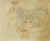 BRAUNER Victor Symboles Andospagiriques BRAUNER Victor Symboles Andospagiriques