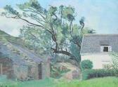 BRAVINGTON Fruin Bruce Charles Cottage Near Bantry BRAVINGTON Fruin Bruce Charles Cottage Near Bantry