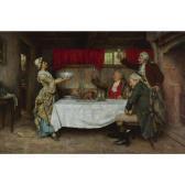 BREAKSPEARE William A. A Good Bowl Of Punch BREAKSPEARE William A. A Good Bowl Of Punch