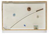 BRECHT George A Deathday Present For Joseph Cornell BRECHT George A Deathday Present For Joseph Cornell