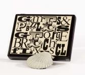 BRECHT George Games & Puzzles BRECHT George Games & Puzzles