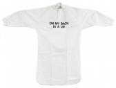 BRECHT George The Paradox-shirt BRECHT George The Paradox-shirt