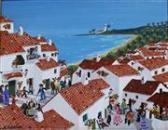 BREEBAART Fred Village Fiesta BREEBAART Fred Village Fiesta