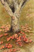 BREEN Carol Fallen Fruit BREEN Carol Fallen Fruit