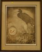 BREHMER Bethia Heron BREHMER Bethia Heron