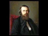 BREHMER Emil Portrait Eines Herren Mit Bart BREHMER Emil Portrait Eines Herren Mit Bart