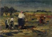 BREIKSS Nikolay Corny Field BREIKSS Nikolay Corny Field