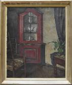 BREIL Bruno Stubeninterieur BREIL Bruno Stubeninterieur
