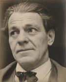 BREITENBACH Josef The Actor BREITENBACH Josef The Actor