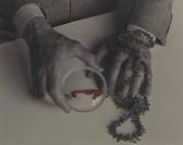 BREITENBACH Josef The Hands Of Max Ernst BREITENBACH Josef The Hands Of Max Ernst