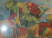 BREITLING Wolfgang Abstract And Figures BREITLING Wolfgang Abstract And Figures