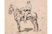 BREITNER George Hendrik Horseman BREITNER George Hendrik Horseman