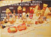 BREITZ Candice Words (from The Lyric Mirrors Series) BREITZ Candice Words (from The Lyric Mirrors Series)